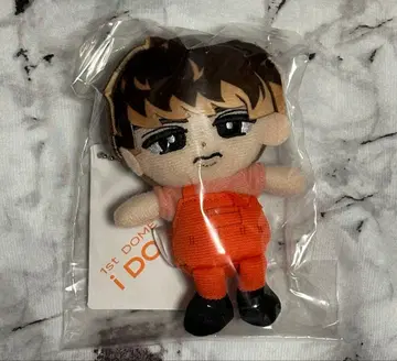 무카이 코지 스노치루 봉제 인형