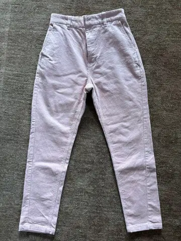 B:MING 코듀로이 팬츠