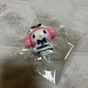 산리오 캐릭터즈 제일복권 홀리데이 컬렉션