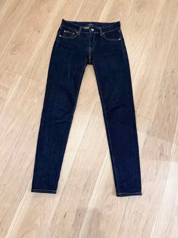 폴로 랄프로렌 스키니 데님 여성용