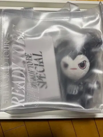 TWICE READY TO BE 업그레이드 굿즈