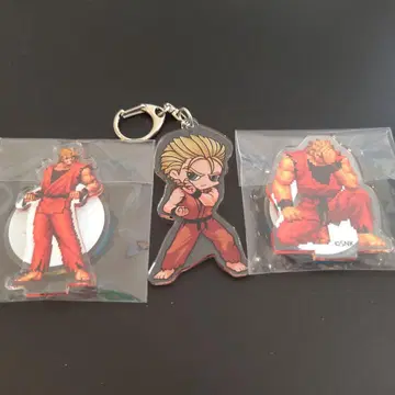 KOF 용호의 권 료 사카자키 세트