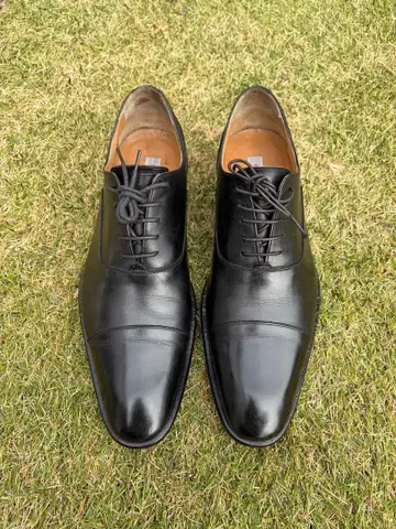 리갈 스트레이트 팁