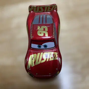 라이트닝 맥퀸 미니카