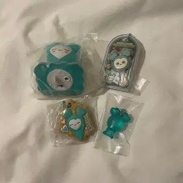 TWICE 미나 미브리 가챠 묶음 판매