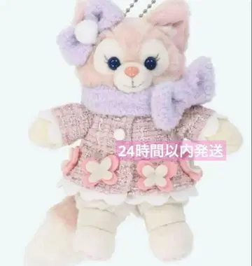 새상품 리나벨 인형 배지 시크릿 오브 스노우 위 데이