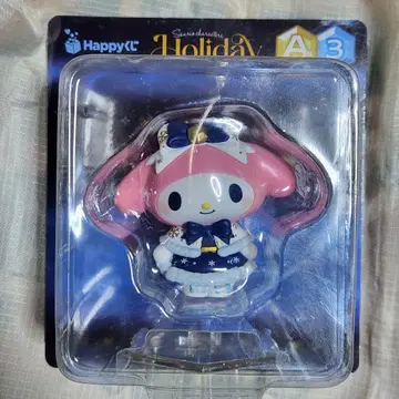 Happy 복권 산리오 A상 피규어 마이멜로디