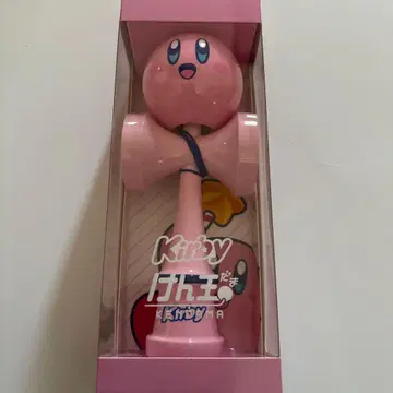커비 켄다마 미사용 새상품