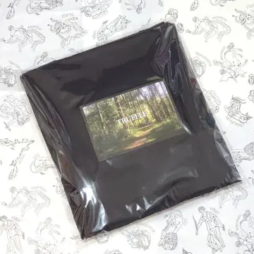 주말 한정판 비오는날 ReSTART 리스타트 TRUFFLE 트러플