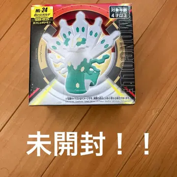 몬코레 화이트 지가르데