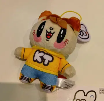 제네코 GENERATIONS 마스코트 카타요세 료타