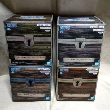 원피스 초판 악마의 열매 고무고무 메라메라 지키지키 오페오페 룸 라이트