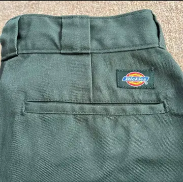 Dickies 874 워크 팬츠 사이즈 30