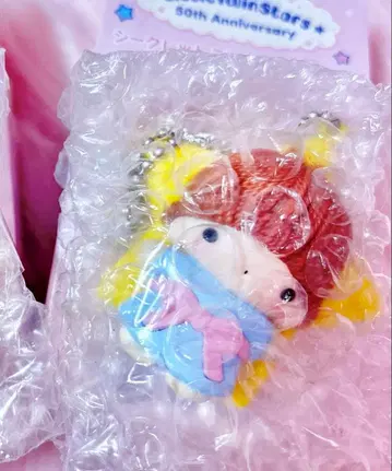 산리오 키키라라 리틀트윈스타 시크릿 미니어처 참 키키