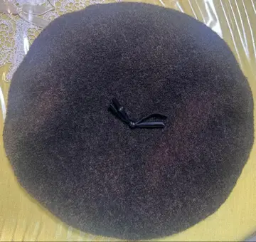 카민스키 울 베레모