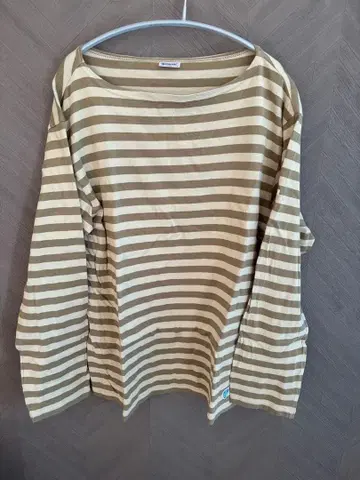 오르치발 보더 티셔츠