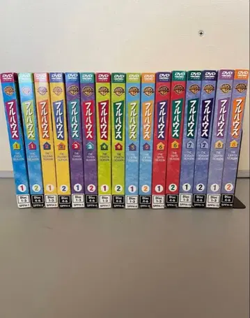 풀하우스 전 18권 풀러하우스 전 18권 풀하우스 속편