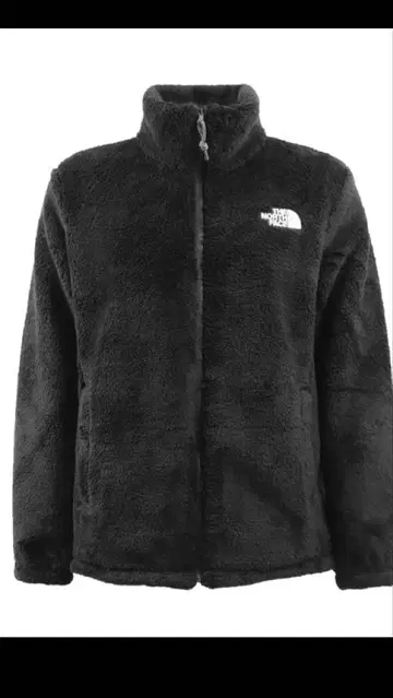 The North Face 블랙 자켓 L 남성용 여성용 한국