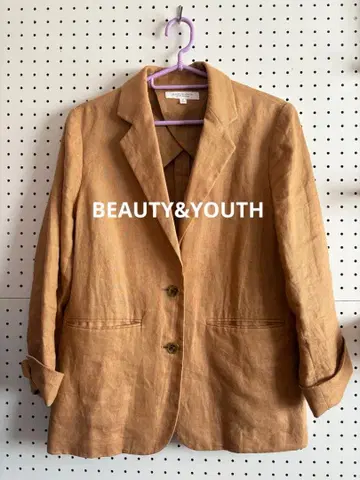 BEAUTY&YOUTH 자켓 여성용 유나이티드 애로우즈