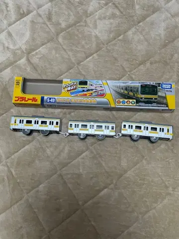 프라레일 S-49 사운드 E231계 총무선 박스 포함