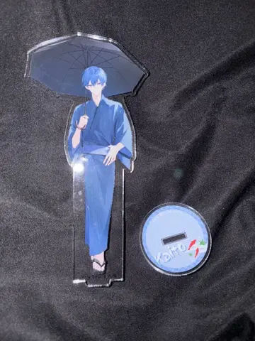 KAITO 아크릴 스탠드 summer 2025