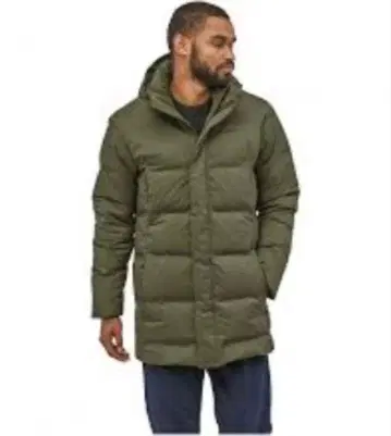 Patagonia Jackson Glacier Parka M