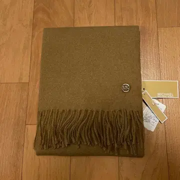 MICHAEL KORS 마이클코어스 머플러