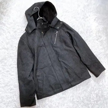 [ MICHEALKLEN ] 미쉘클랑(46) 밀리터리 자켓 아우터