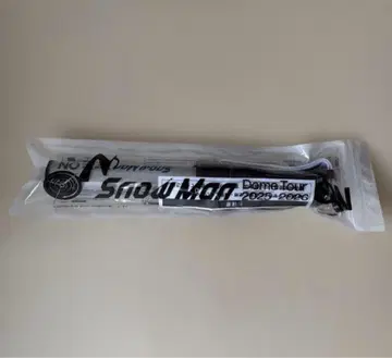 Snow Man Dome Tour 2025 응원봉