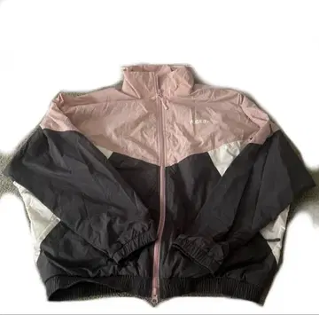 NERDY 널디 나일론 자켓 트랙 자켓 저리