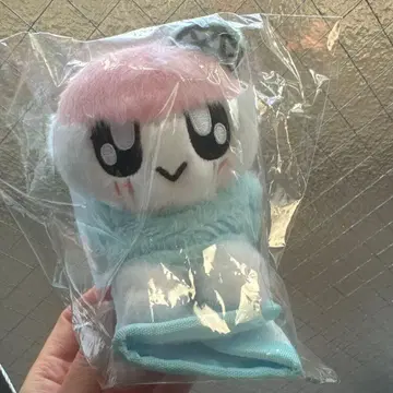 세븐틴 봉봉이 숄더 패드 BONGBONGGEE