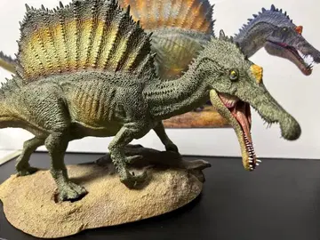 스피노사우루스 피규어 PNSO