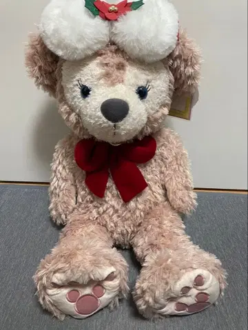 태그 포함 셰리 메이 디즈니 크리스마스 m 사이즈