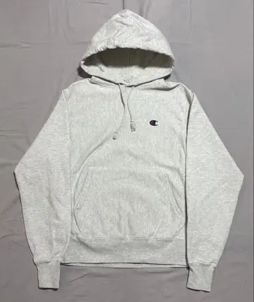 챔피온 리버스 위브 후드티 일본 L 사이즈