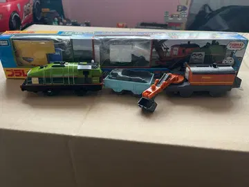 프라레일 게이터&마리오 TS-18