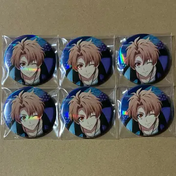 아이나나 셔플 유닛 캔뱃지 이즈미 미츠키