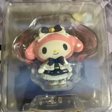 산리오 피규어 마이멜로디 Happy 복권