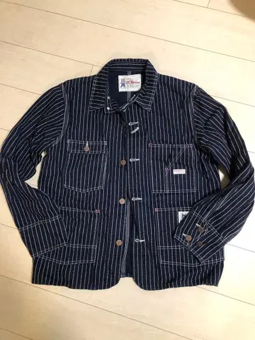 tcb 청바지 커버올 M