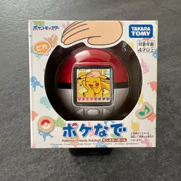 포켓몬 포켓터치 몬스터볼 포켓몬스터 Pokmon