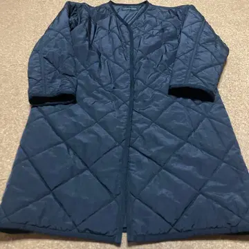 URBAN RESEARCH 퀼팅 코트 프리 사이즈