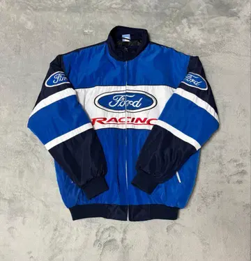 Ford Racing 자켓 충전솜