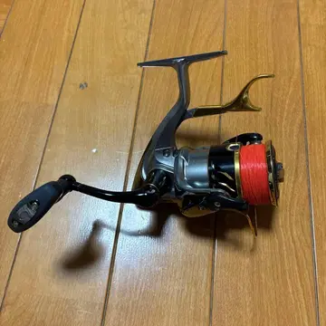 시마노 BB-X 데스피나 2500DHG