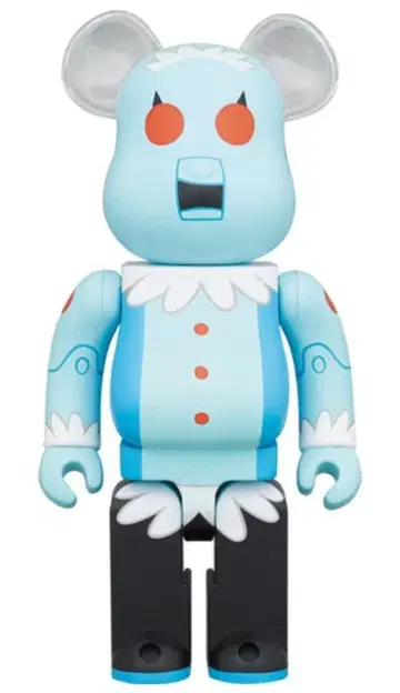 베어브릭 1000% ROSIE THE ROBOT 1000%