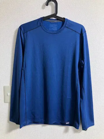 파타고니아 캐플린 미드웨이트 크루 S 사이즈 patagonia