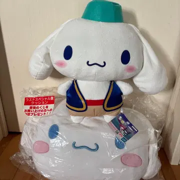 산리오 시나몬 2세트