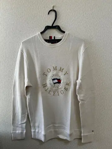 TOMMY HILFIGER 니트 S