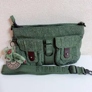 KIPLING kipling 키플링 숄더백