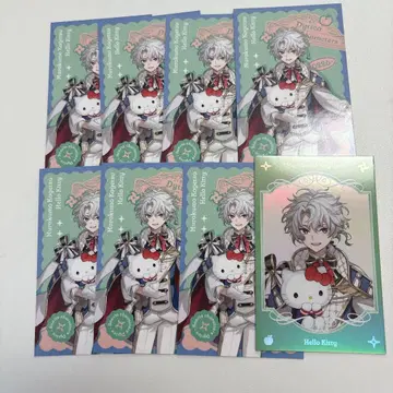 Dytica 산리오 폴라로이드