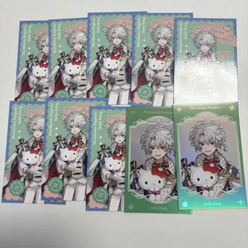 Dytica 산리오 폴라로이드