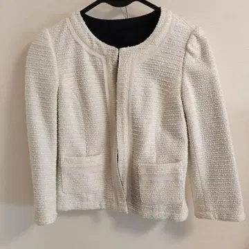 Apuweiser-riche 노카라 자켓 사이즈 1